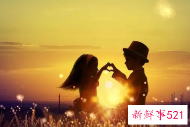 最能打动人心的表白