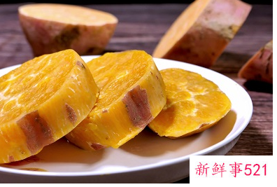 护眼食物排行榜