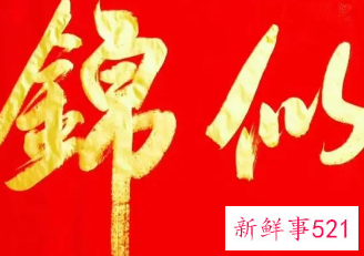 寓意前程似锦的公司名称