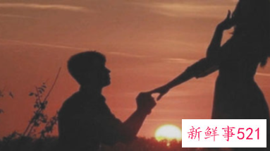 女生越冷淡你越去追