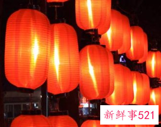 灯笼寓意什么意思