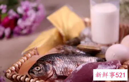 身体乏力犯困易疲劳吃什么好