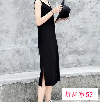 女人衣品好的穿搭