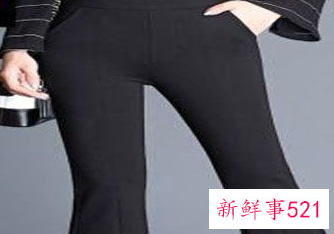 西装裤可以配小白鞋吗