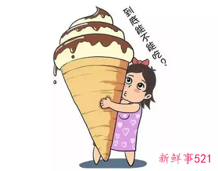 过度贪凉会有什么不良的症状