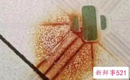 祛除铁锈的方法