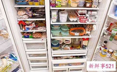 怎样防止冰箱冷冻室结冰