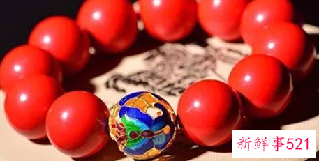 本命年应该戴什么手链