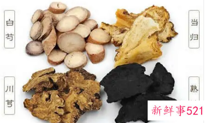 女人喝什么汤补身体最好