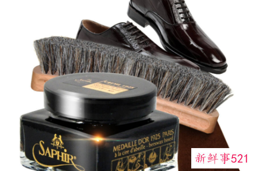 皮鞋掉皮了如何补救