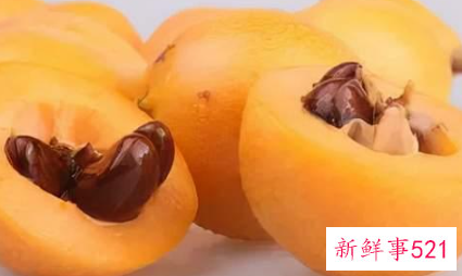 常见水果的功效