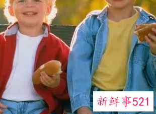 不同龄宝宝如何交到合适朋友