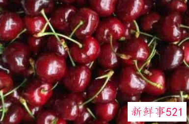 车厘子怎样放冰箱保存