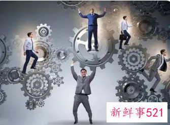 管理者的工作展望