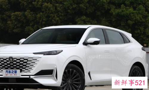 新能源汽车到底值不值得购买