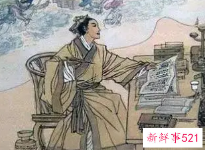 吴承恩名言名句