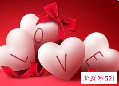 情人节给对象写的贺卡