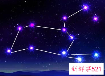 哪个星座适合做领导