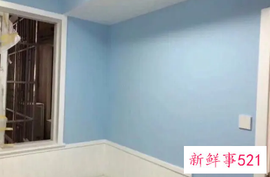 乳胶漆翻新需要打磨吗