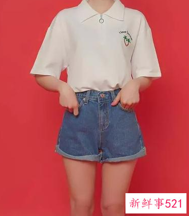 polo衫是什么样的衣服