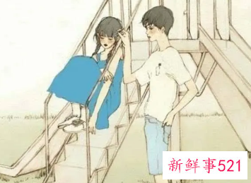 梦到和很久不联系的异性在一起了