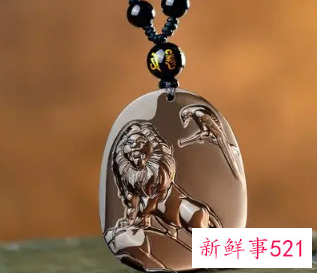 适合属狗人长期佩戴的吉祥物