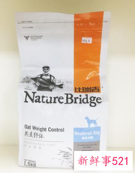 中国十大名牌狗粮