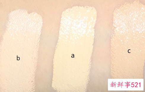 安美彩妆化妆品怎么样