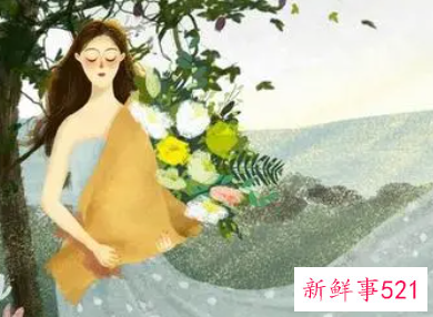 女人拥有什么味道会让男人着迷