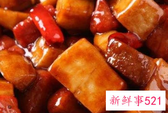 适合秋冬吃的家常菜