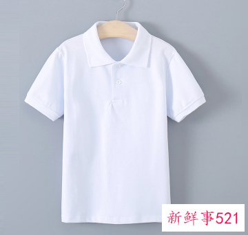 polo衫是什么样的衣服
