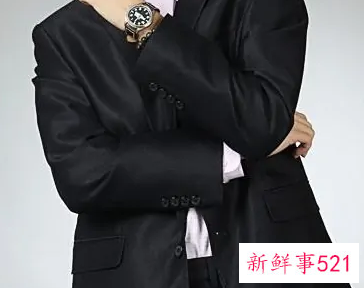 高个子怎么搭配衣服好看男生