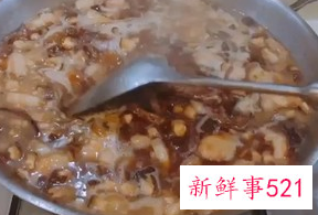 卤肉饭的制作方法和步骤