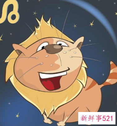 狮子座女孩对待爱情