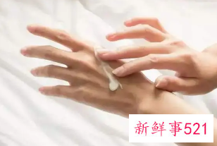 指关节色素沉着怎么去除