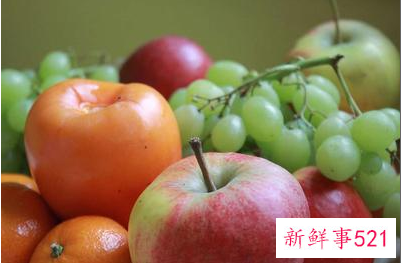 宝宝感冒可以吃哪些水果