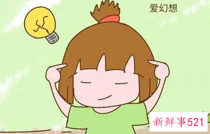 8个方法培养孩子想象力