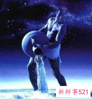 天蝎男难放弃的星座