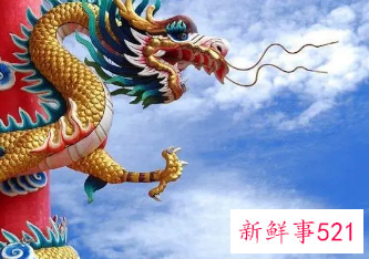 女的属龙最佳婚配属相