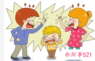 梦见与爸爸争吵是什么意思