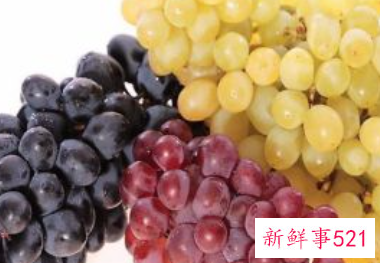 各类水果的营养价值及作用