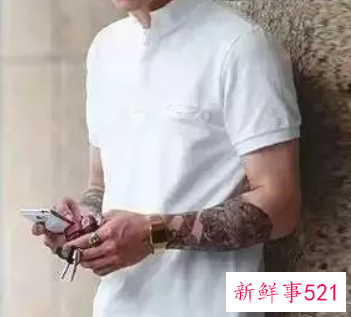 polo衫是年轻人穿合适吗