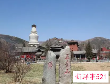 五台山旅游团两日游