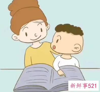 开发宝宝的天赋五点原则