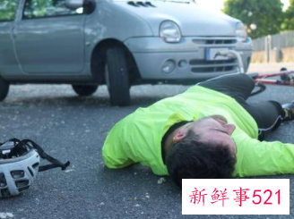 梦见姐姐出车祸了是什么意思