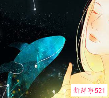 双鱼座大事件预言命运走势详解