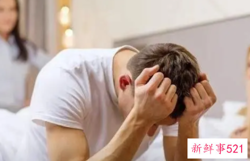 婚外情男人的心理