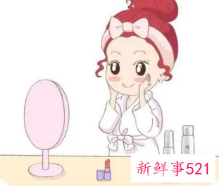 如何不用化妆品让皮肤变白