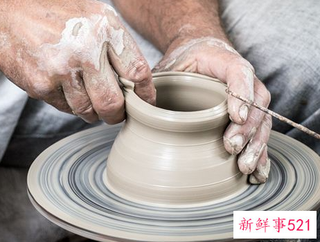 梦见制陶什么意思