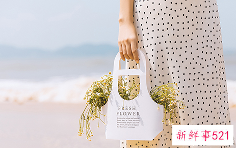 好听的女神称号